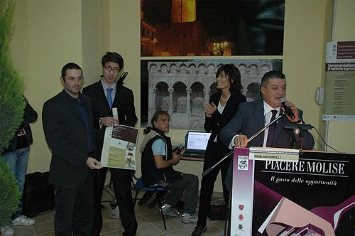 �Commercializzare l�innovazione:il settore agroalimentare�