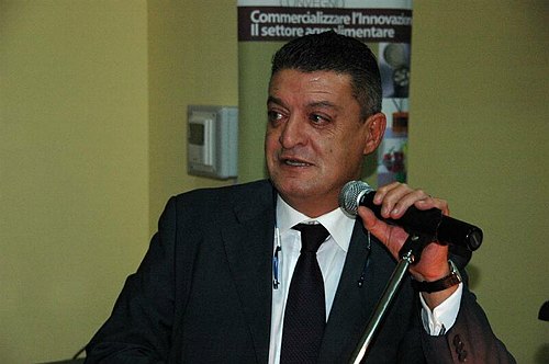 �Commercializzare l�innovazione:il settore agroalimentare�