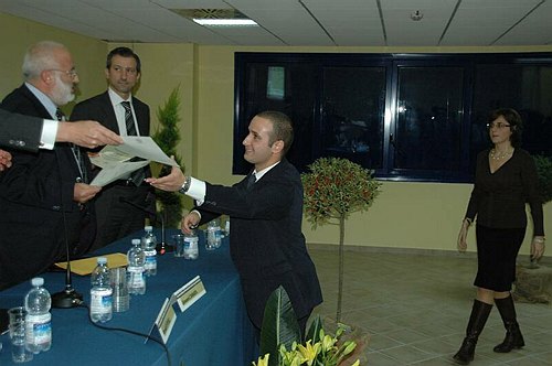 �Commercializzare l�innovazione:il settore agroalimentare�