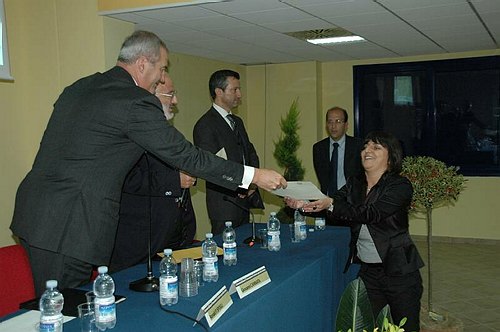 �Commercializzare l�innovazione:il settore agroalimentare�