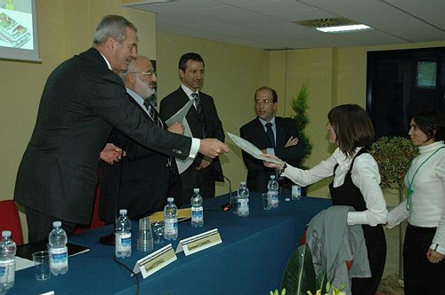 �Commercializzare l�innovazione:il settore agroalimentare�