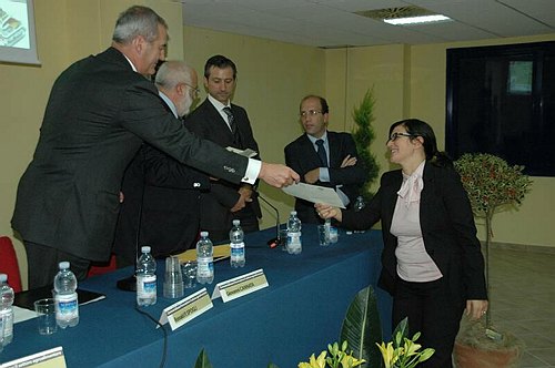 �Commercializzare l�innovazione:il settore agroalimentare�