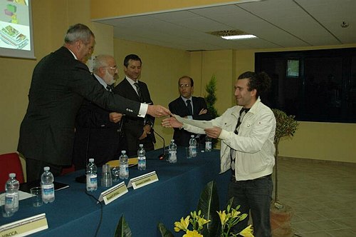 �Commercializzare l�innovazione:il settore agroalimentare�