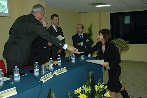 �Commercializzare l�innovazione:il settore agroalimentare�