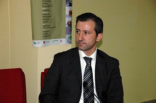 �Commercializzare l�innovazione:il settore agroalimentare�