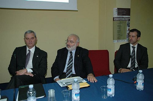 �Commercializzare l�innovazione:il settore agroalimentare�