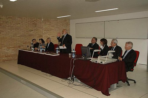 Cerimonia di premiazione