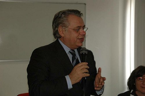 Cerimonia di premiazione