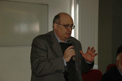 Cerimonia di premiazione