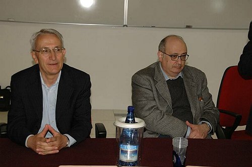 Cerimonia di premiazione