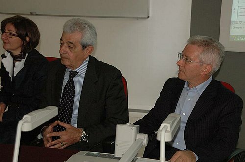 Cerimonia di premiazione