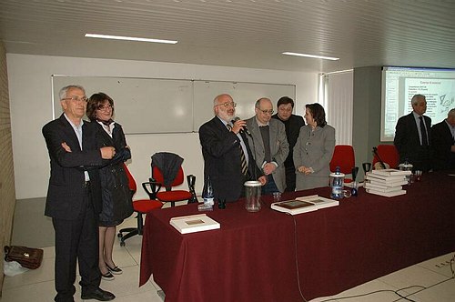 Cerimonia di premiazione