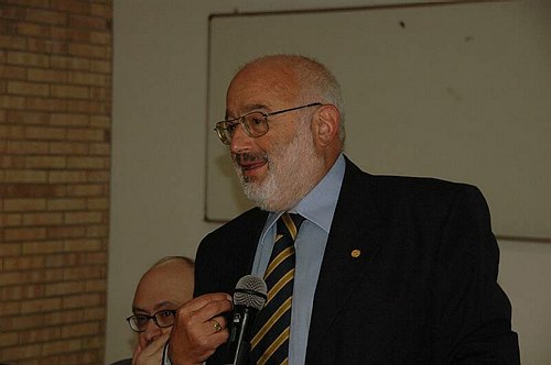 Cerimonia di premiazione