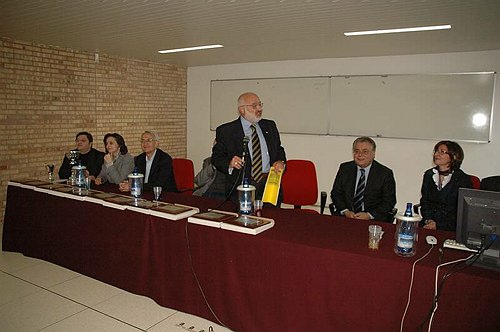 Cerimonia di premiazione