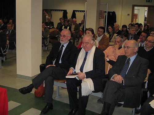 Convegno scientifico su �Tiroide e Cervello