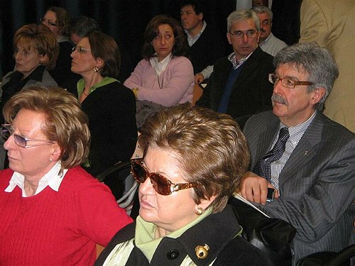 Convegno scientifico su �Tiroide e Cervello