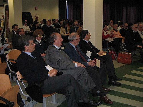Convegno scientifico su �Tiroide e Cervello