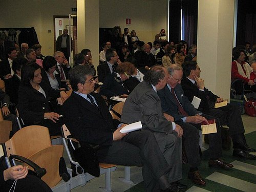 Convegno scientifico su �Tiroide e Cervello
