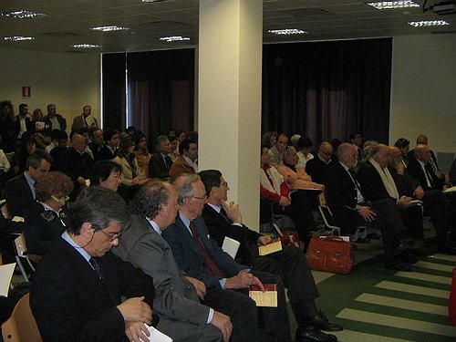 Convegno scientifico su �Tiroide e Cervello