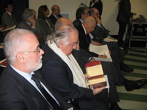 Convegno scientifico su �Tiroide e Cervello