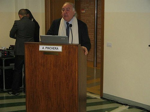 Convegno scientifico su �Tiroide e Cervello