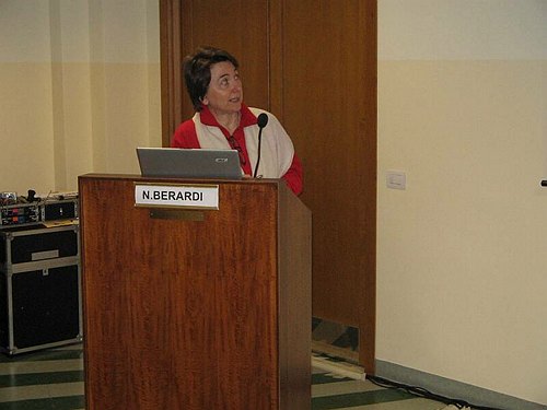 Convegno scientifico su �Tiroide e Cervello