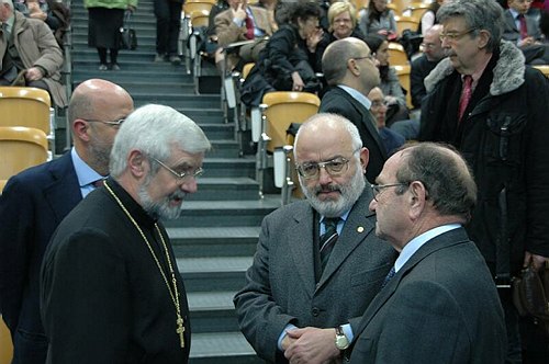 Universit� degli Studi del Molise