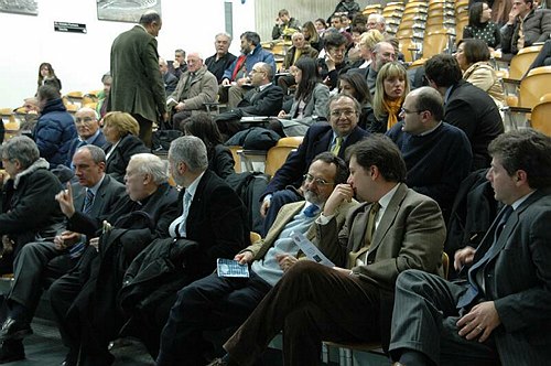 Universit� degli Studi del Molise