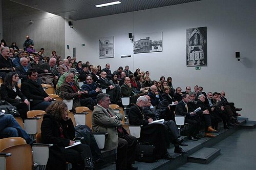 Universit� degli Studi del Molise