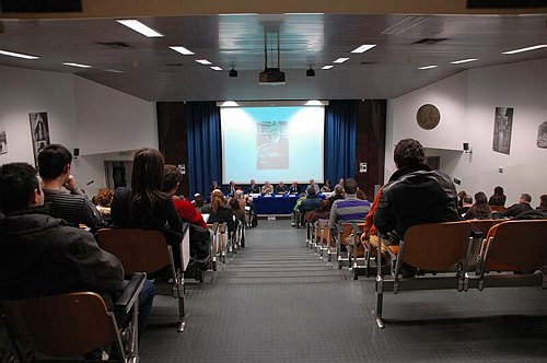 Universit� degli Studi del Molise