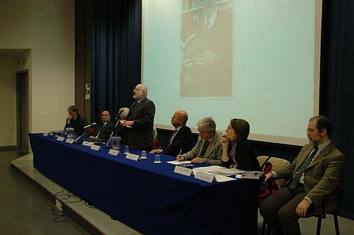 Universit� degli Studi del Molise