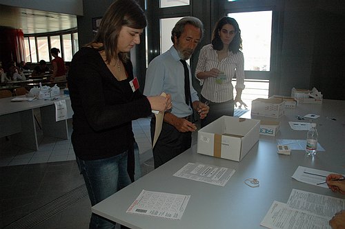 Universit� degli Studi del Molise