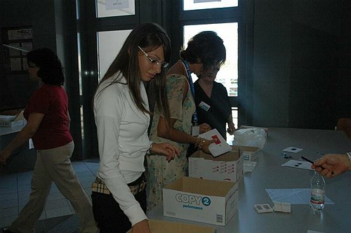 Universit� degli Studi del Molise