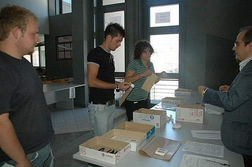 Universit� degli Studi del Molise