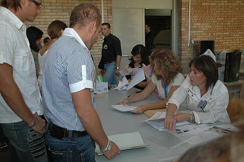 Universit� degli Studi del Molise