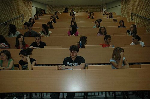 Universit� degli Studi del Molise