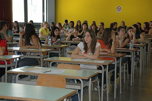 Universit� degli Studi del Molise