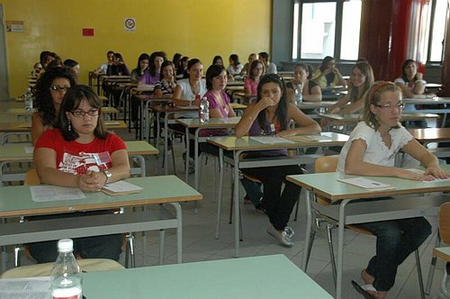 Universit� degli Studi del Molise