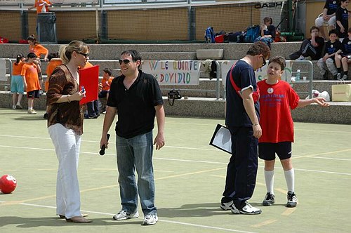 CuScuola Cup 2008