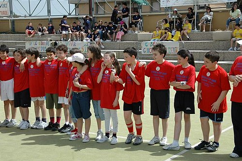 CuScuola Cup 2008