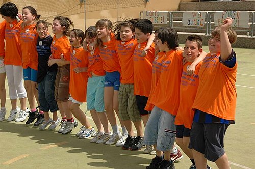 CuScuola Cup 2008