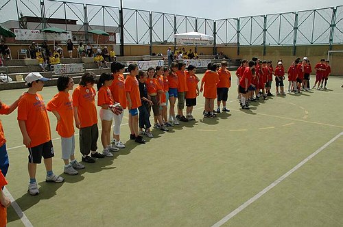 CuScuola Cup 2008