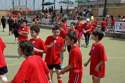 CuScuola Cup 2008