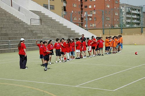 CuScuola Cup 2008