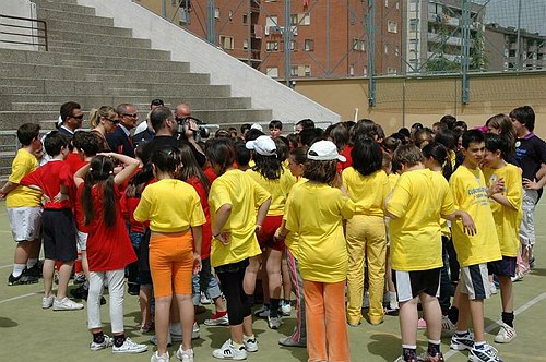CuScuola Cup 2008