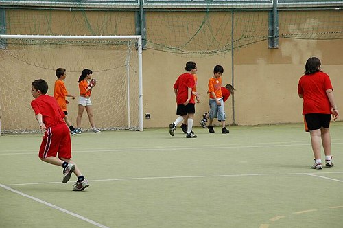 CuScuola Cup 2008