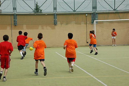 CuScuola Cup 2008