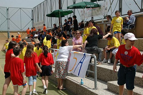 CuScuola Cup 2008