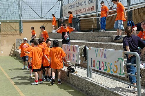 CuScuola Cup 2008