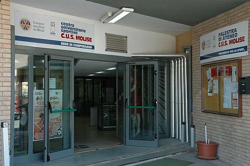 C.U.S. Molise